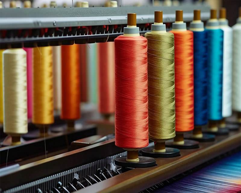 Équipements d’essai pour les textiles et l’habillement