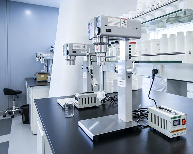 Autres équipements de test de laboratoire